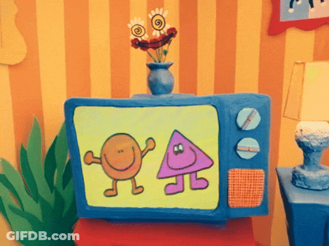 Bed Time Show Good Night GIF