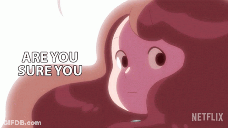 Bee Are You Sure You Got Everything GIF