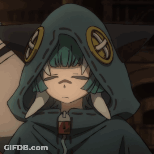 Bee Crying Saying Not Okay GIF