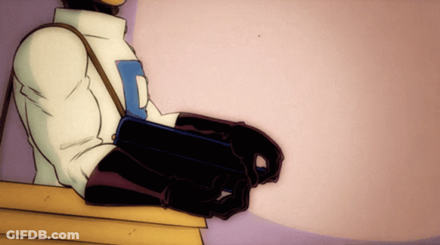 Bee Freedom Meme GIF