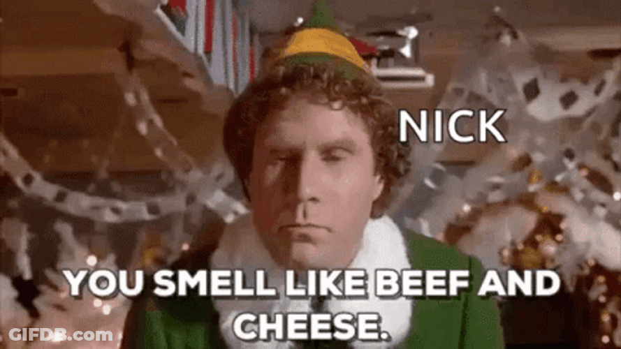 Beef And Cheese Meme GIF
