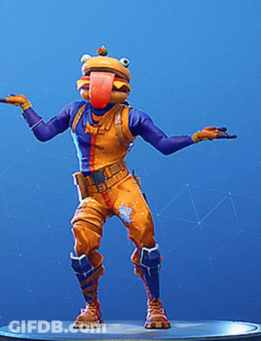 Beef Boss Durrr Burger GIF