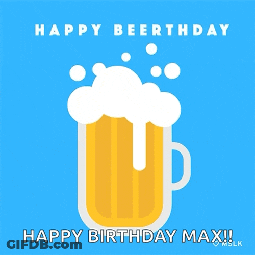 Beer Drinks GIF