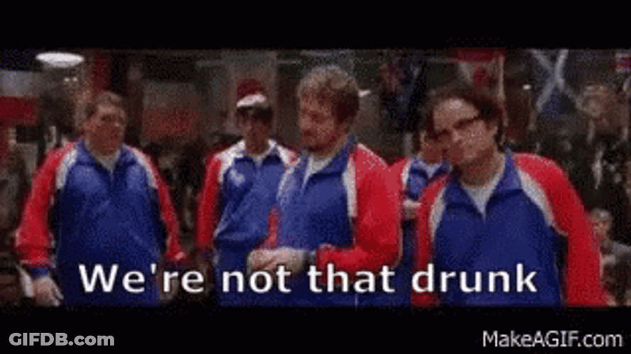 Beerfest GIF