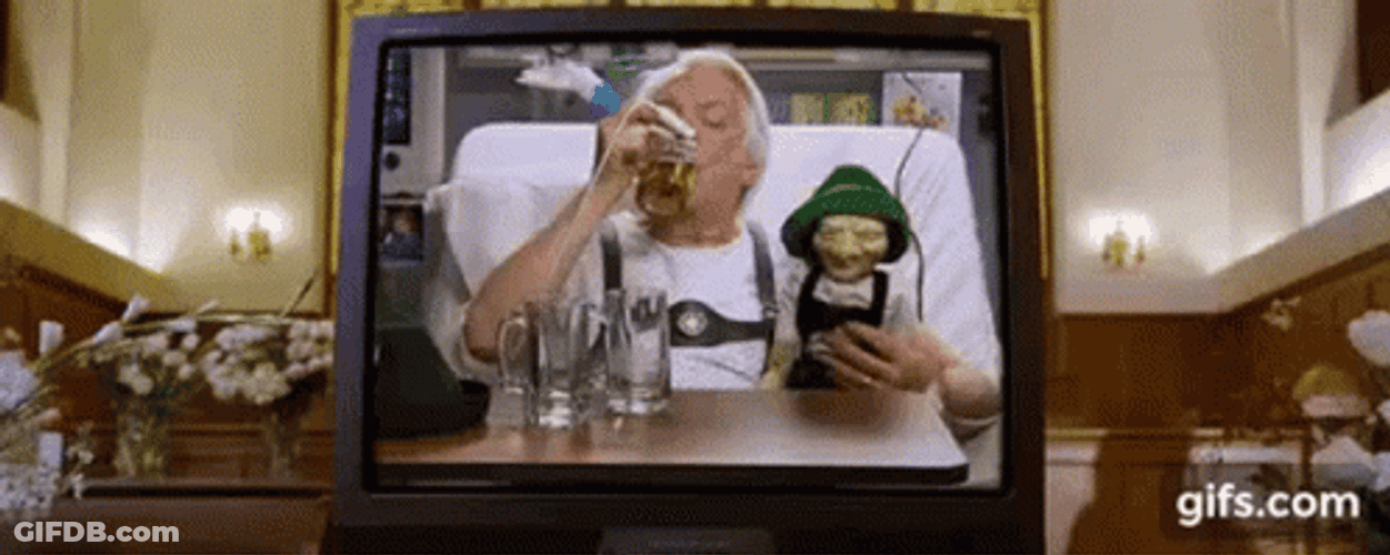 Beerfest GIF