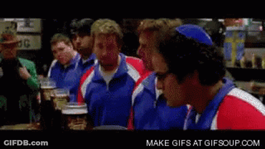 Beerfest GIF