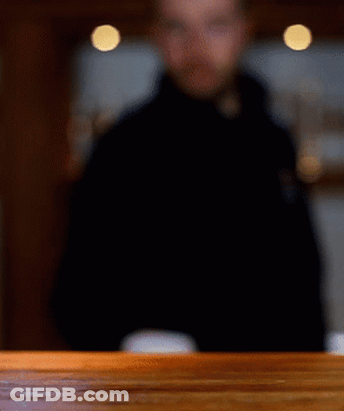 Beerfest Offering Beer On Wooden Table GIF