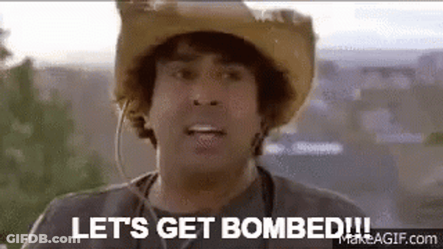 Beerfest GIF