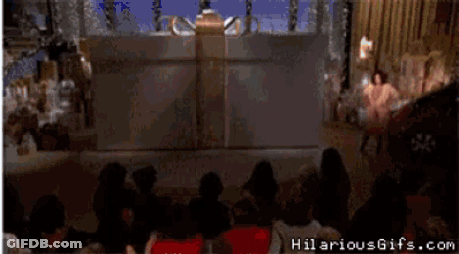 Bees Beads GIF