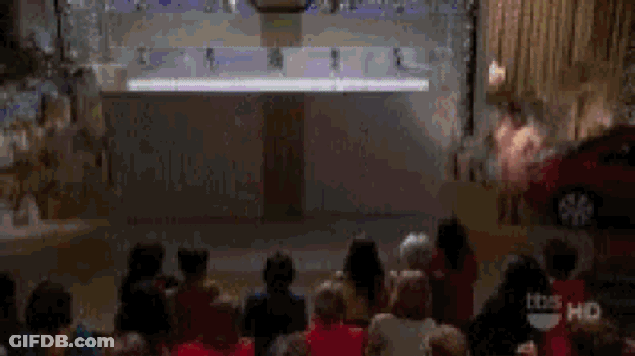 Bees GIF