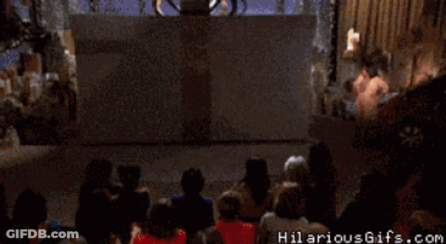 Bees Oprah GIF