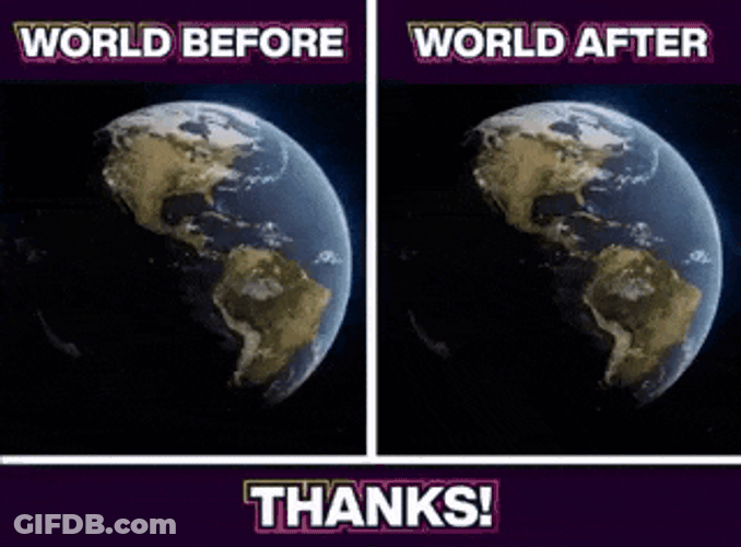 Before After GIF