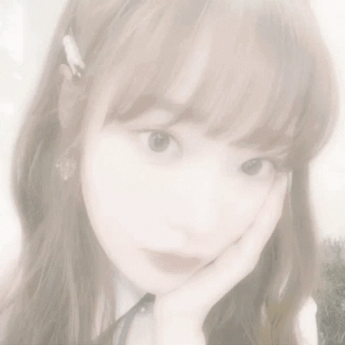 Beige Korean Random Aesthetic GIF