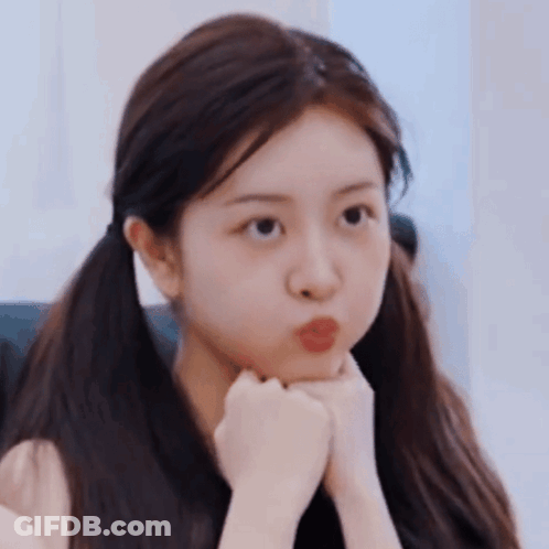 Belated Happy Birthday Card Blue Balloons Presents GIF