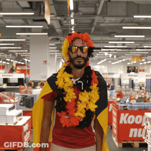 Belgium MediaMarkt GIF