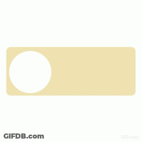 Believe In Magic Castle Sticker GIF