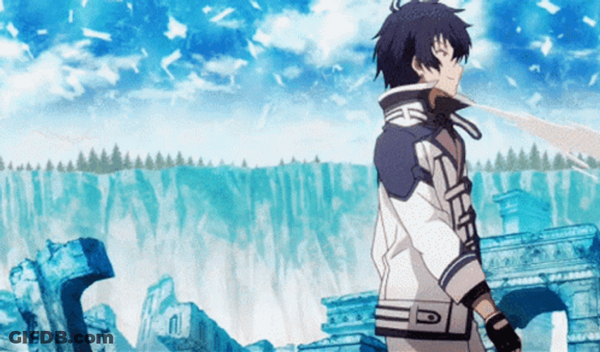 Bell Tracionado Knowing Is Half The Battle GIF