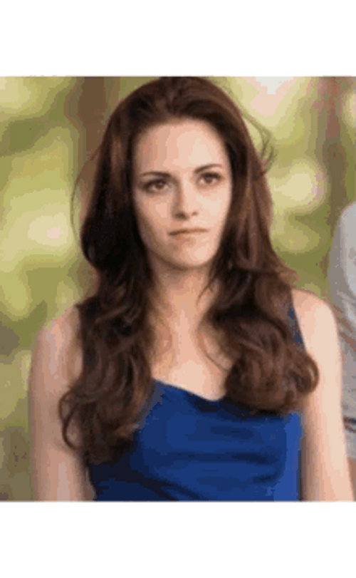 Bella Swan Photo Collage Edit GIF