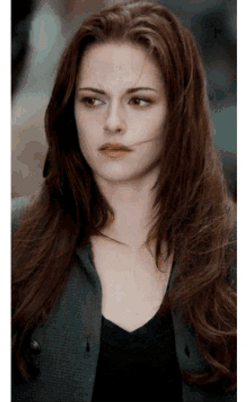 Bella Swan Photos Edward Cullen Twilight GIF