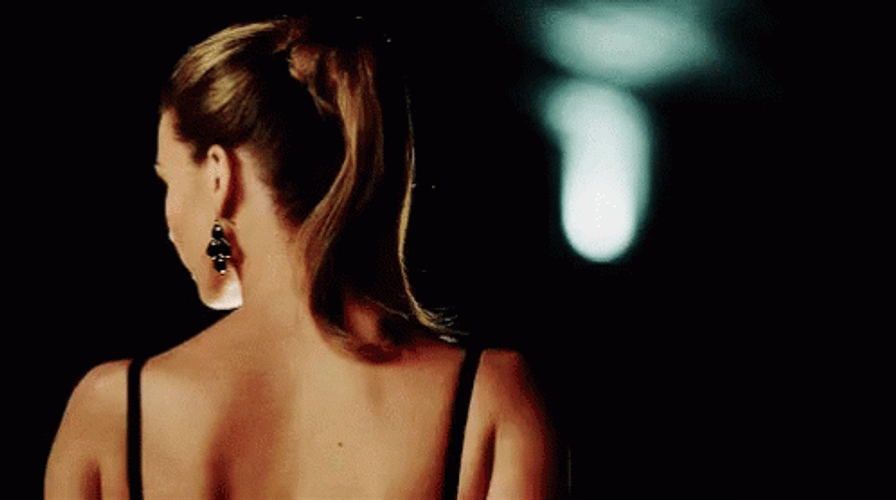 Bella Thorne Beautiful Smile GIF
