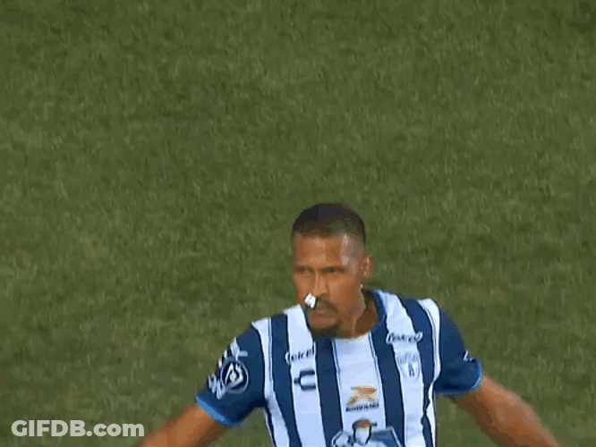 Bellingham Coach Whistle GIF