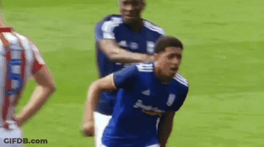 Bellingham Loud Scream GIF