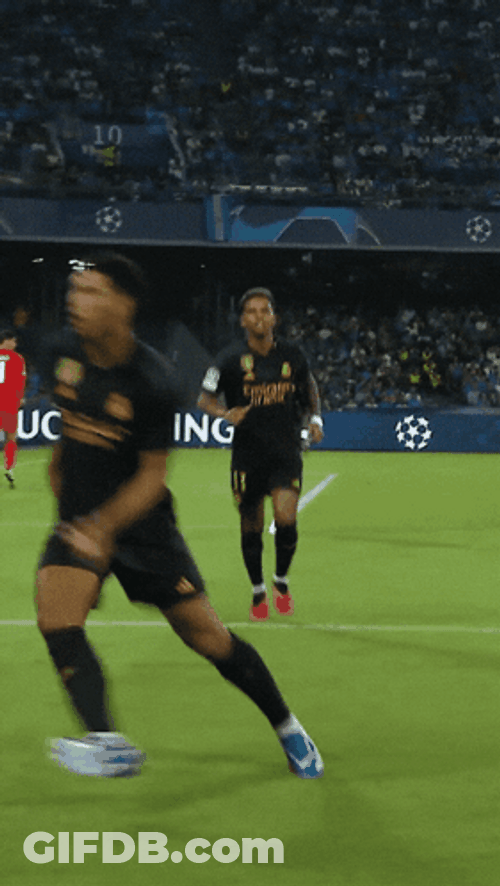 Bellingham Open Arms In The Field GIF