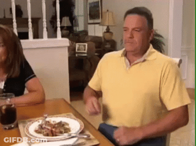 Belly Stuffed So Full GIF
