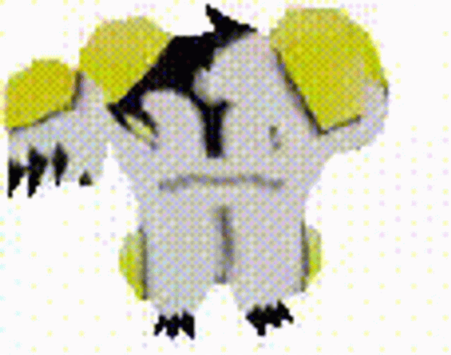 Ben 10 Cannonbolt Sway Dancing GIF