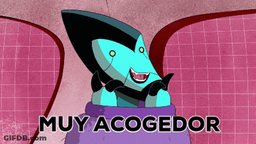 Ben 10 Funny Acogedor Smiling GIF