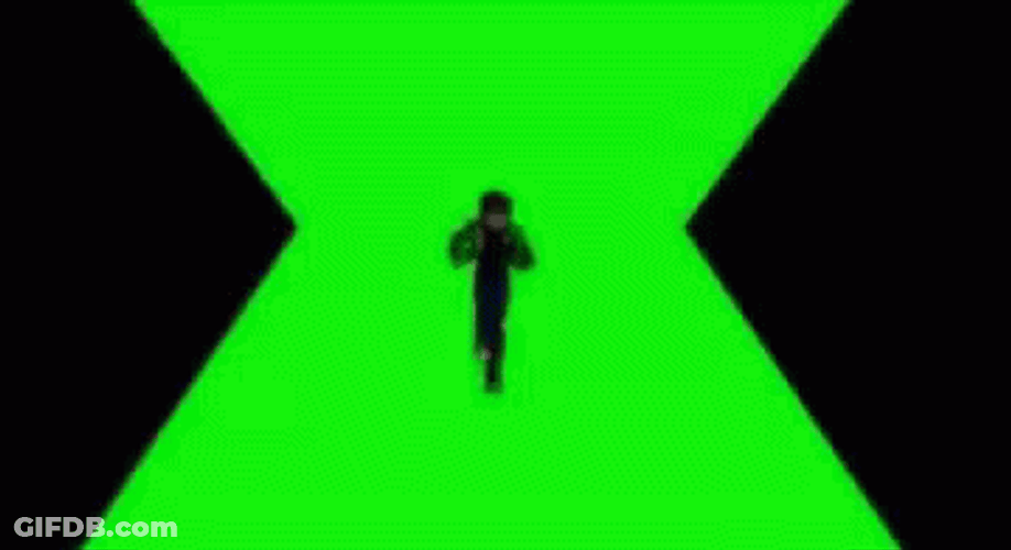 Ben 10 The Alien Heroes GIF