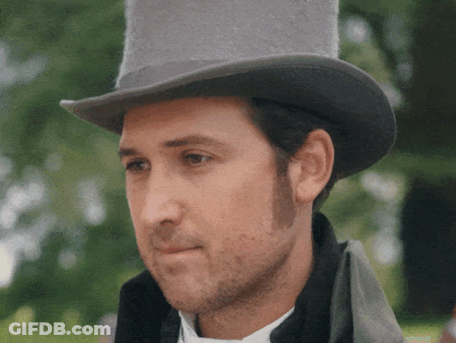 Ben Lloyd Hughes Alexander Colbourne GIF