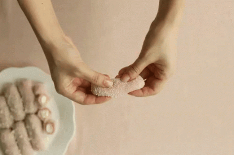 Ben Rice Chewy GIF
