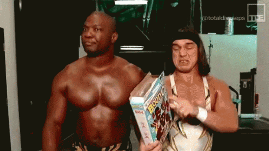 Ben Rice Shelton Benjamin GIF