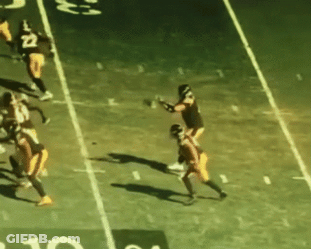 Ben Roethlisberger Playing In Court GIF