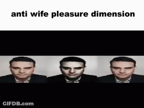Ben Shapiro Troll GIF