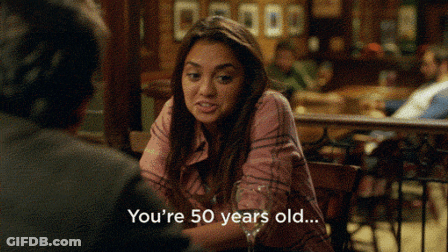 Ben Stiller Age Happy Hour GIF