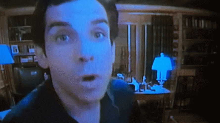 Ben Stiller Can You Deal With That GIF