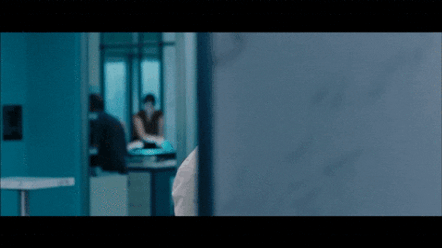 Ben Stiller Creeping Walter Mitty GIF