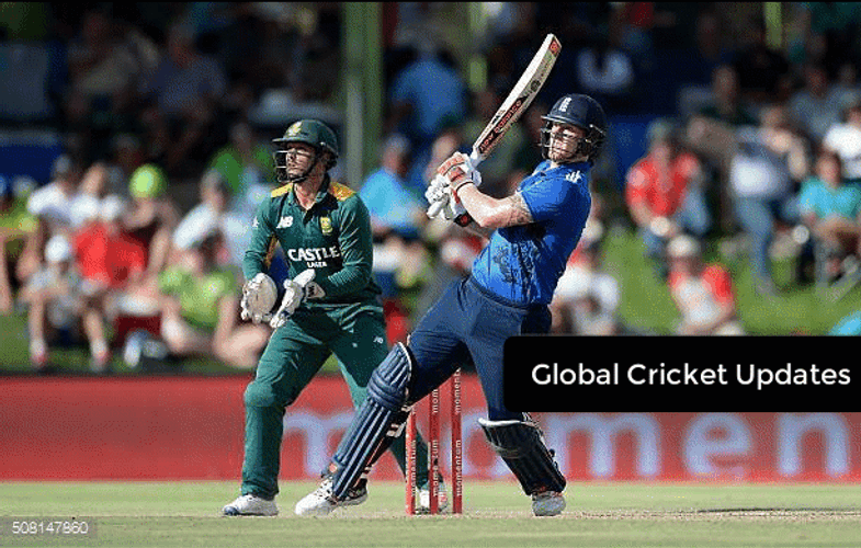 Ben Stokes Bat GIF