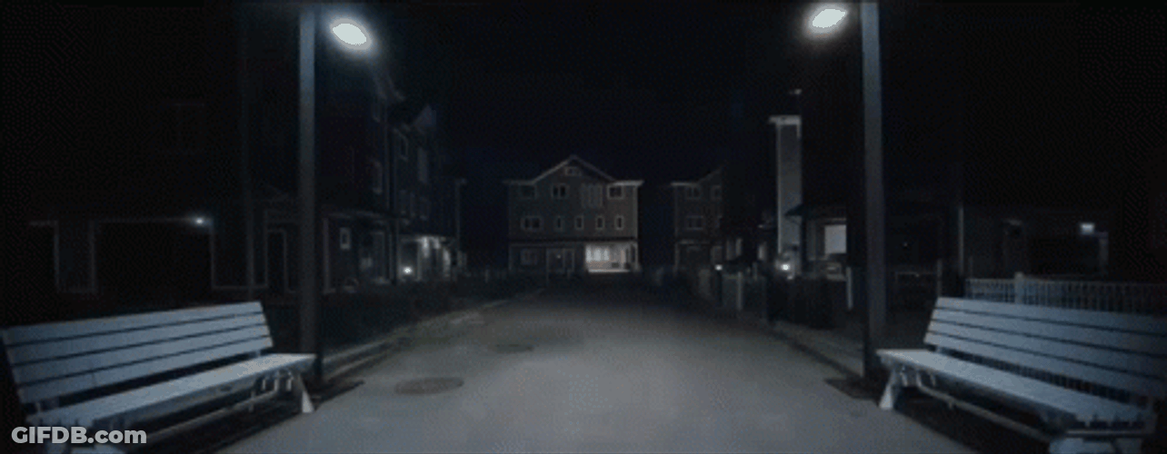 Bench Logo GIF