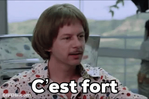 Benchwarmers Revanche GIF