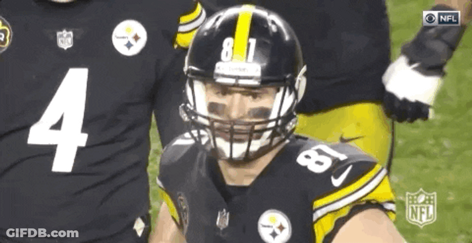 Bend Over Jesse James Baseball GIF