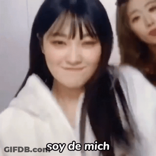 Bendecida Noche GIF