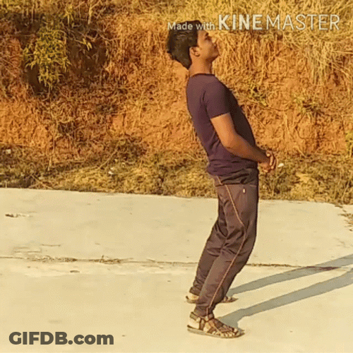 Bending Without Back Pain GIF