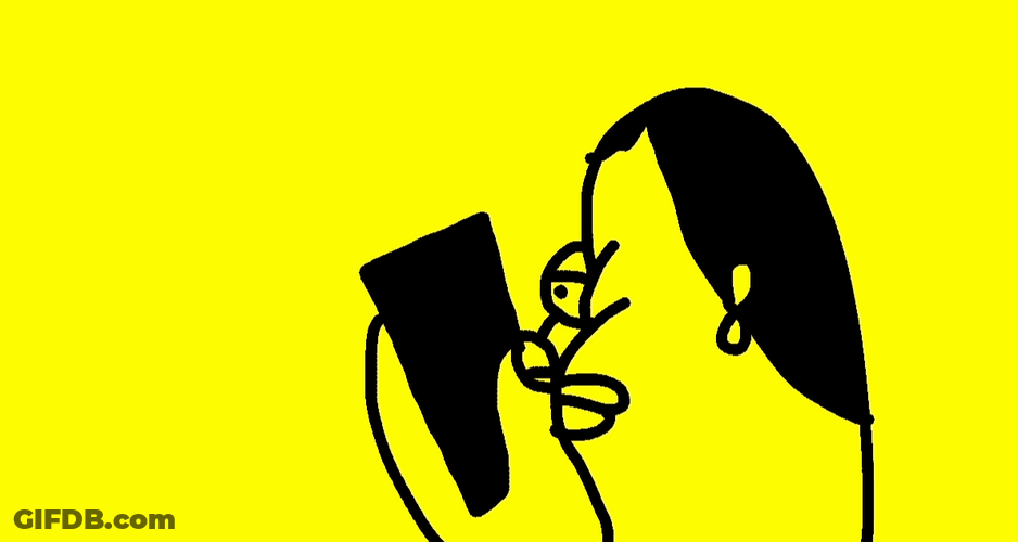 Bene Technology Animation GIF