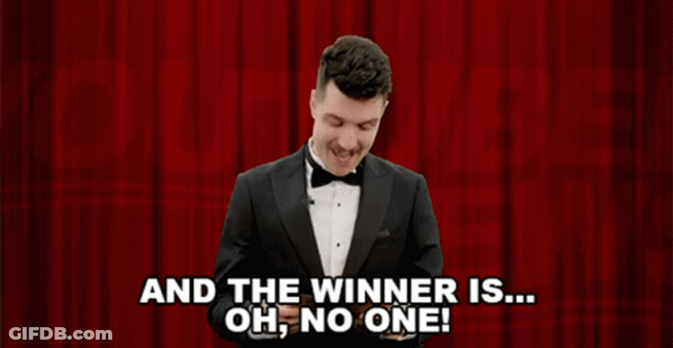 Benedict Townsend No One Is Winning GIF