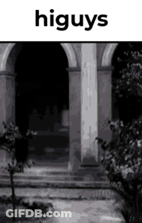 Benito Mussolini Walking Fast Meme GIF