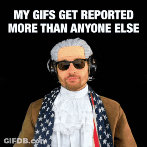 Benjaminstv Benjamintv GIF