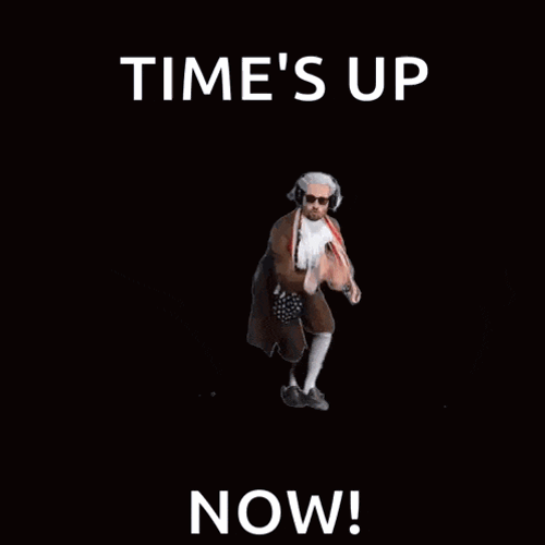 Benjammins Back To Work GIF